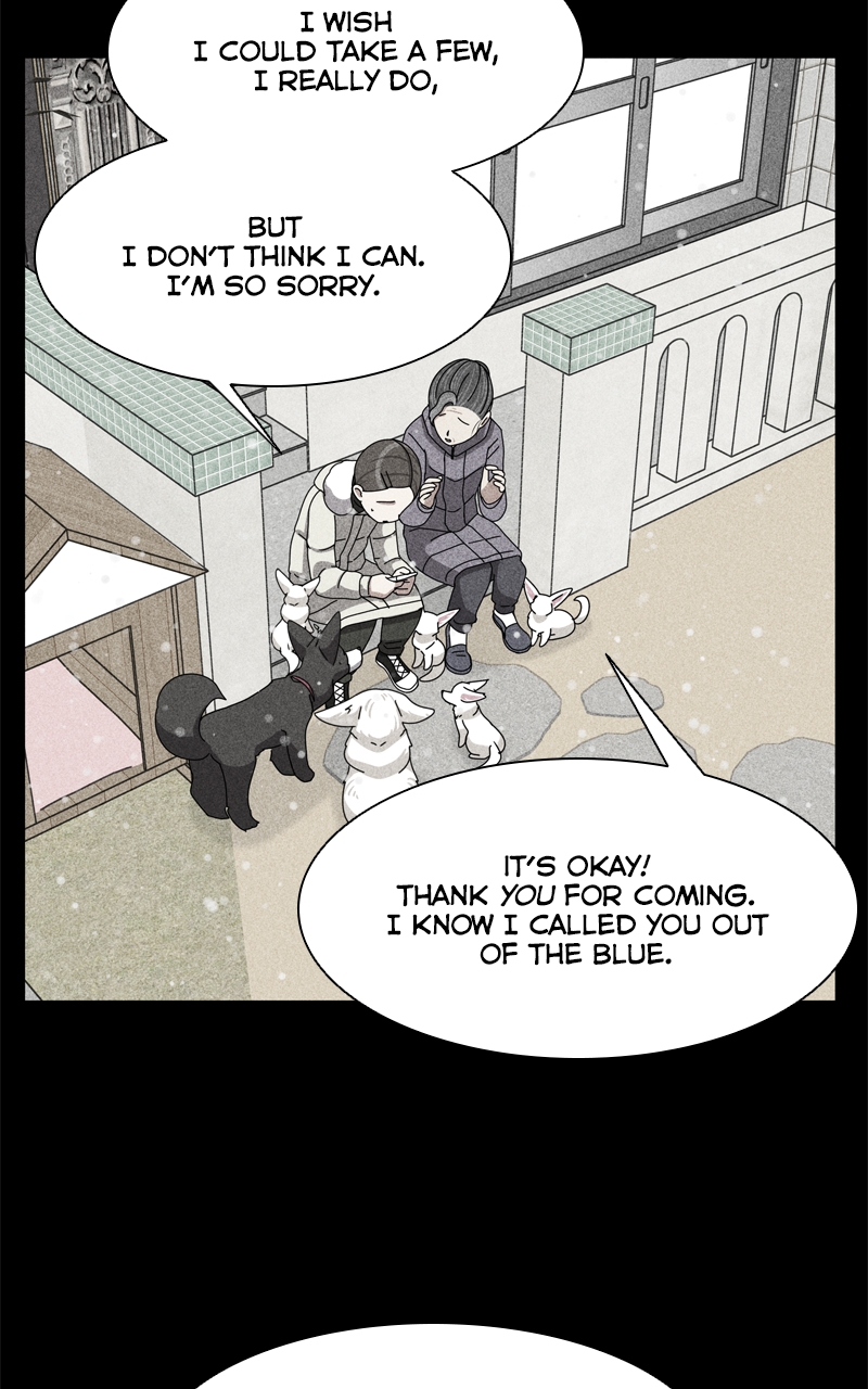 Read The Dog Diaries ENGLISH Manga Online