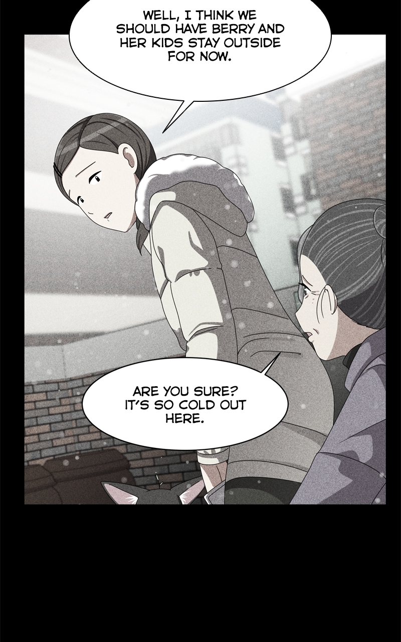 Read The Dog Diaries ENGLISH Manga Online