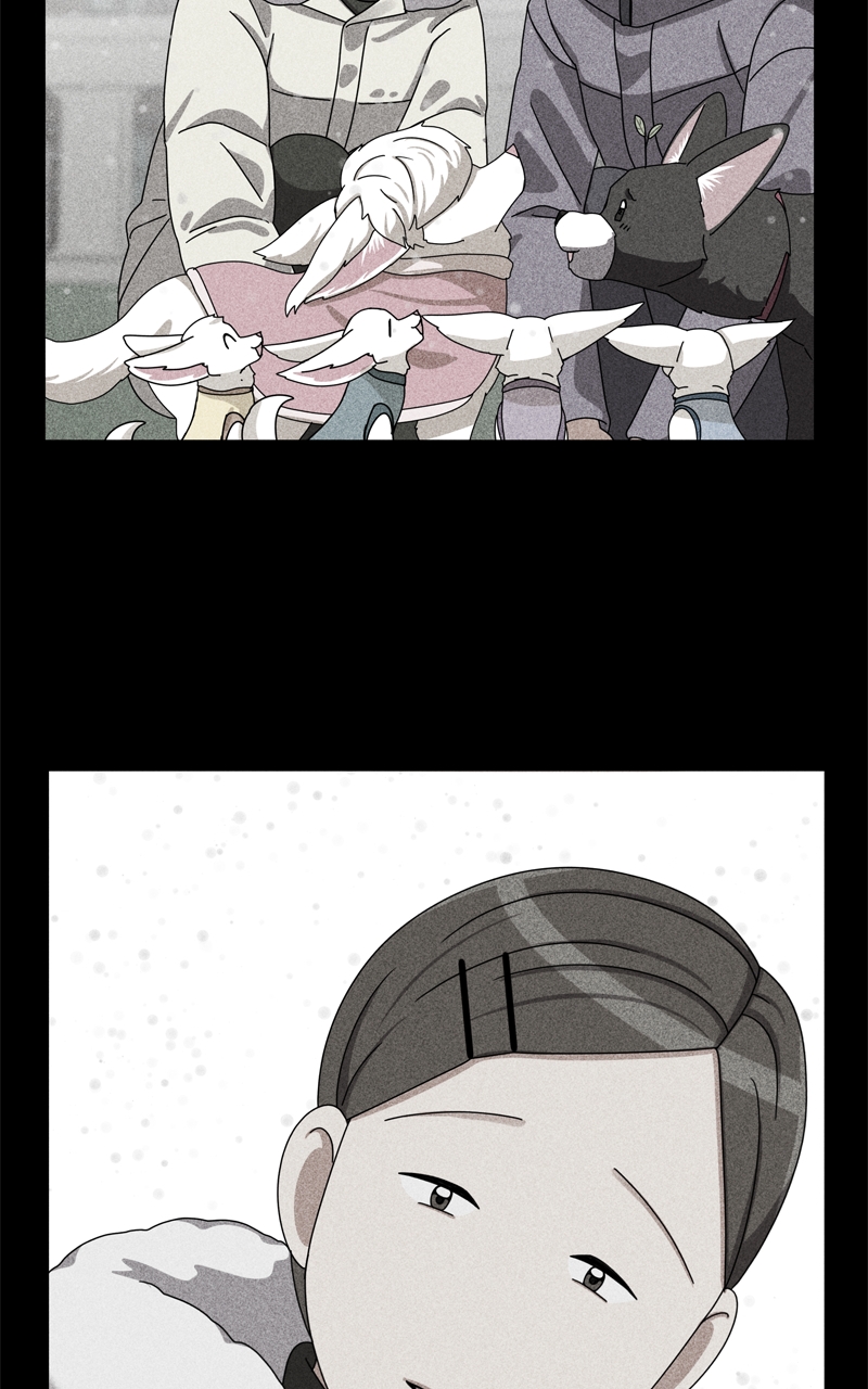 Read The Dog Diaries ENGLISH Manga Online