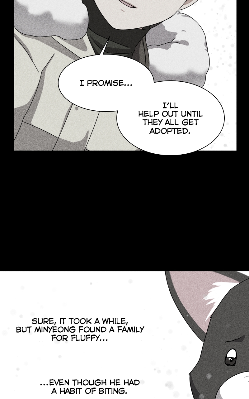 Read The Dog Diaries ENGLISH Manga Online