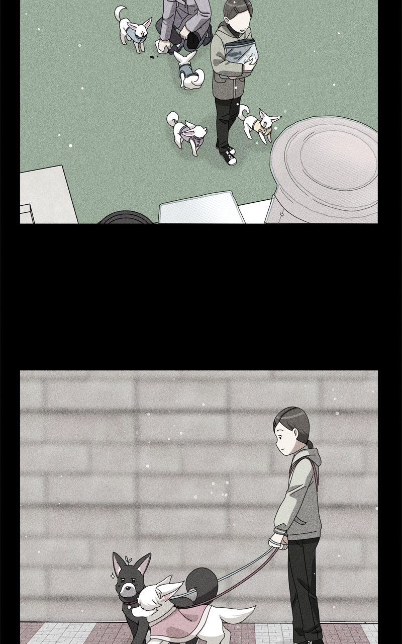 Read The Dog Diaries ENGLISH Manga Online