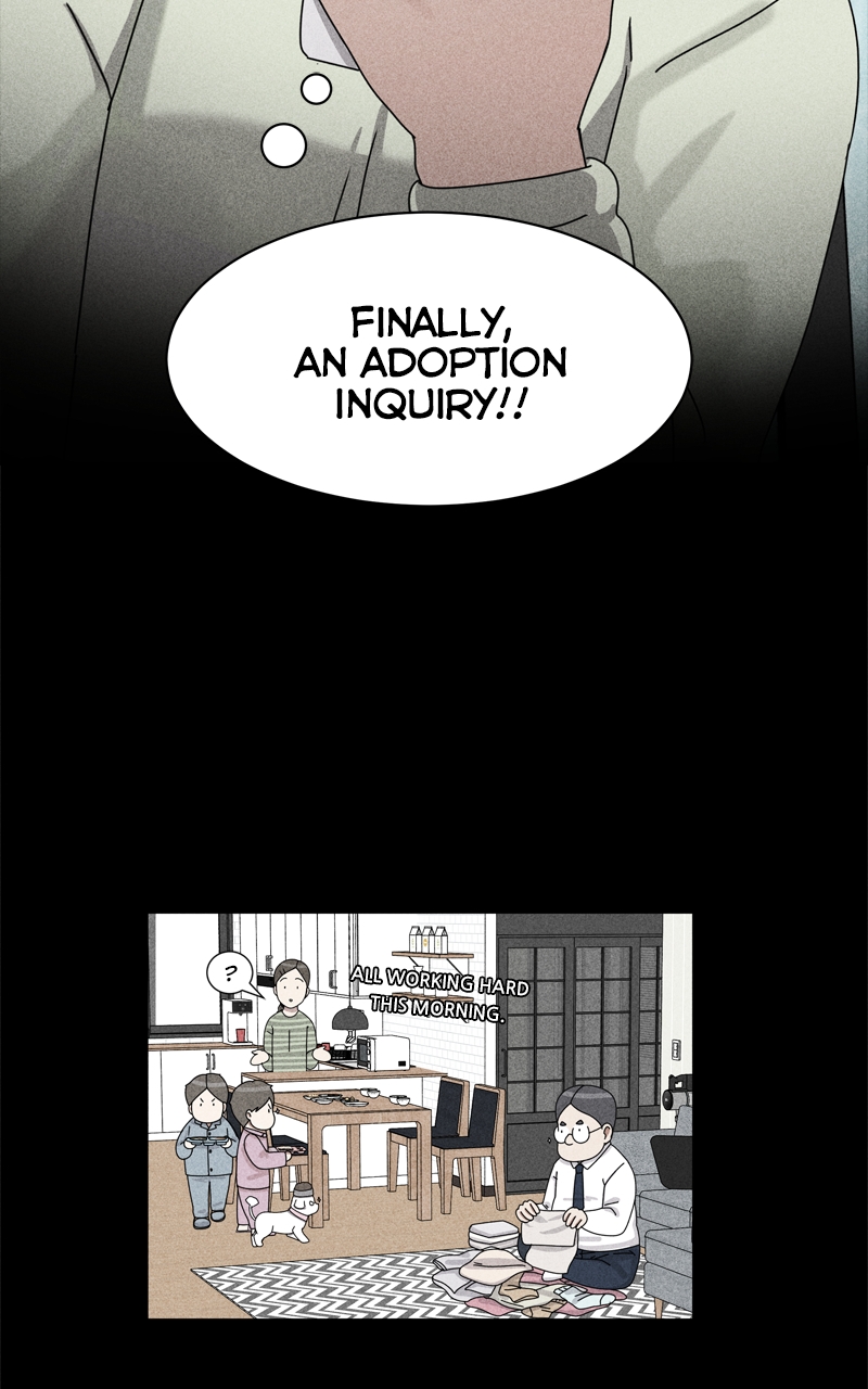 Read The Dog Diaries ENGLISH Manga Online