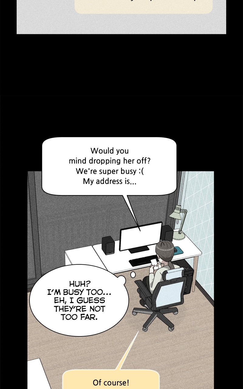 Read The Dog Diaries ENGLISH Manga Online