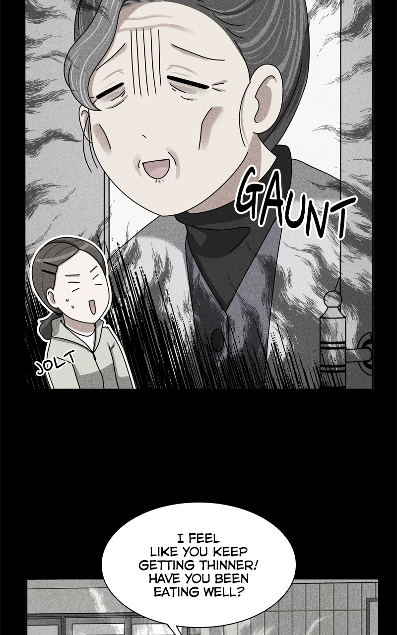 Read The Dog Diaries ENGLISH Manga Online