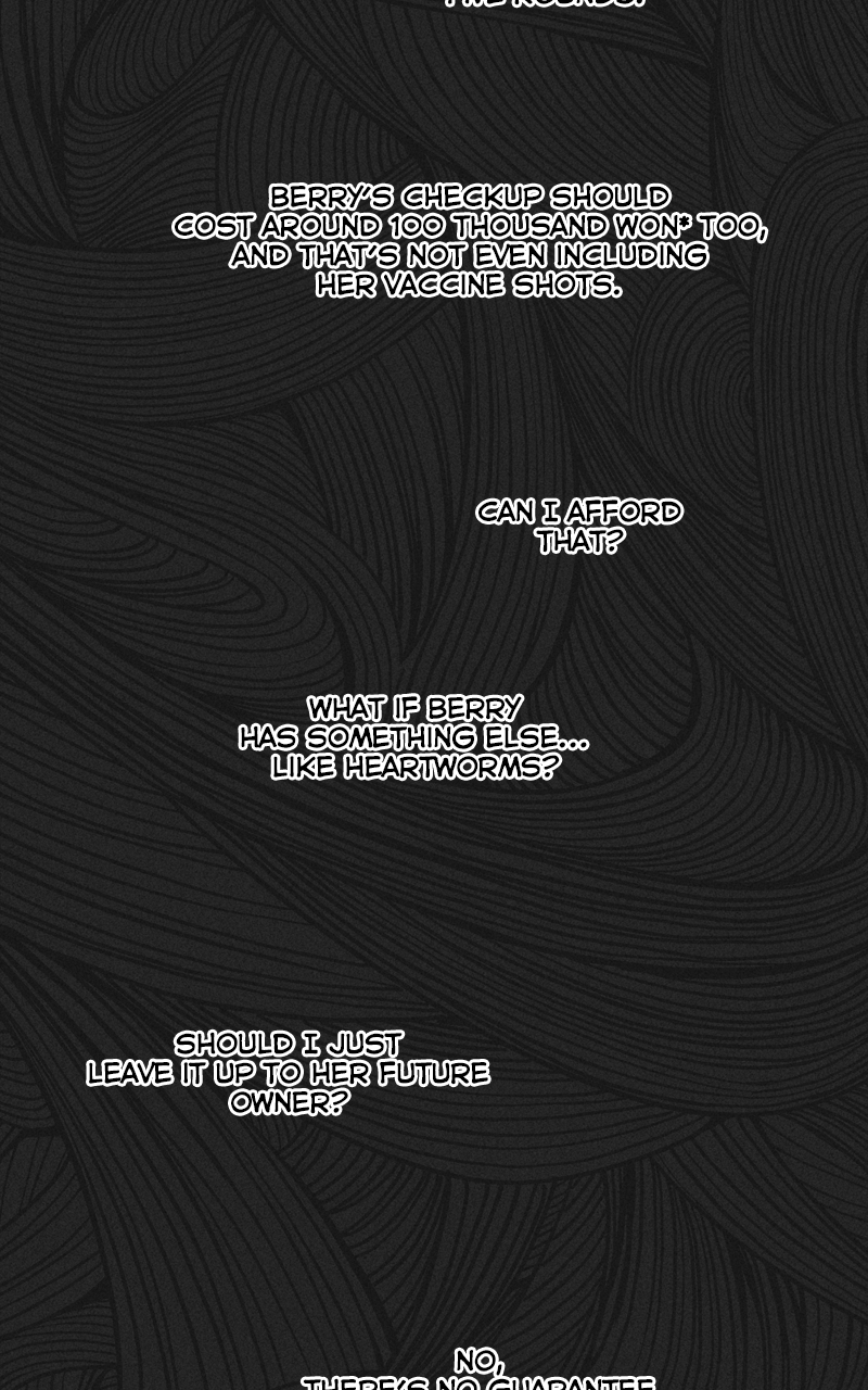 Read The Dog Diaries ENGLISH Manga Online