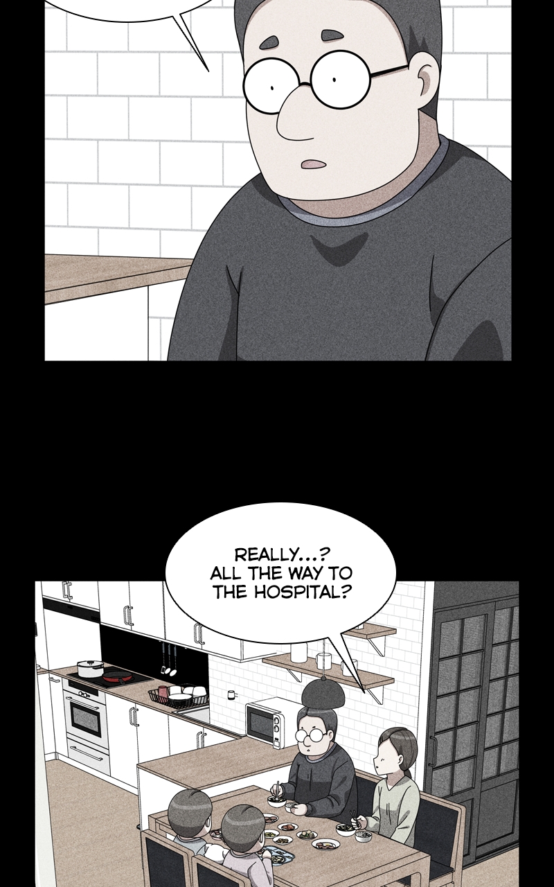 Read The Dog Diaries ENGLISH Manga Online