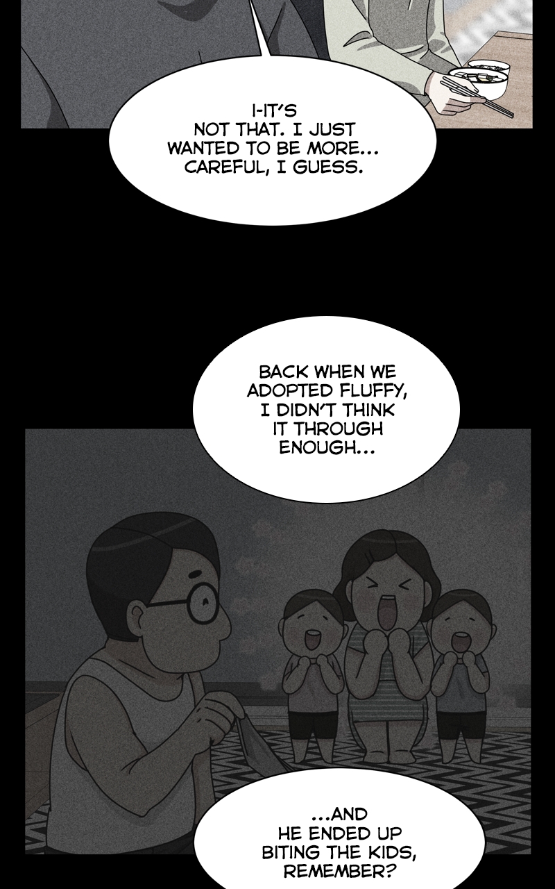 Read The Dog Diaries ENGLISH Manga Online