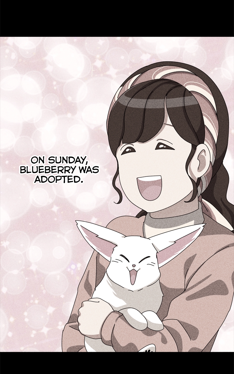 Read The Dog Diaries ENGLISH Manga Online