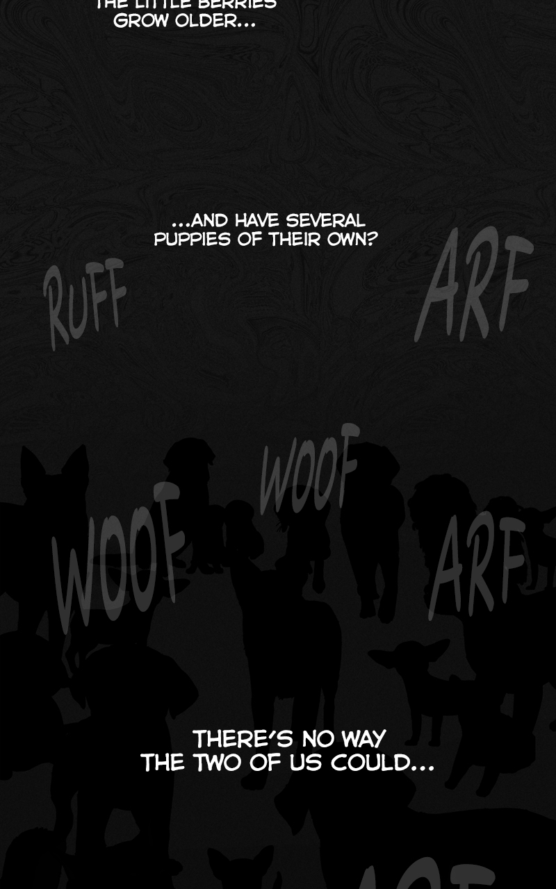 Read The Dog Diaries ENGLISH Manga Online