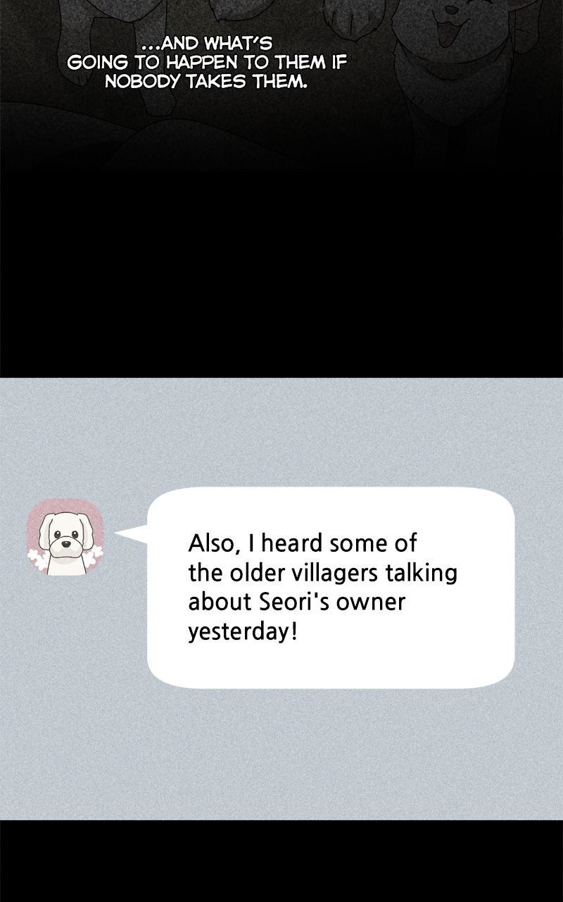 Read The Dog Diaries ENGLISH Manga Online