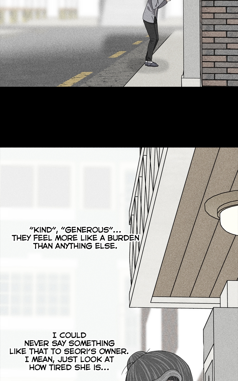 Read The Dog Diaries ENGLISH Manga Online