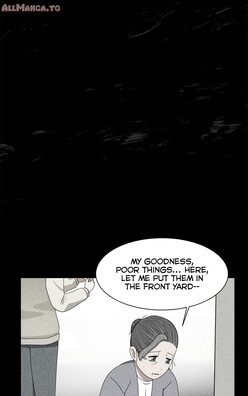 Read The Dog Diaries ENGLISH Manga Online