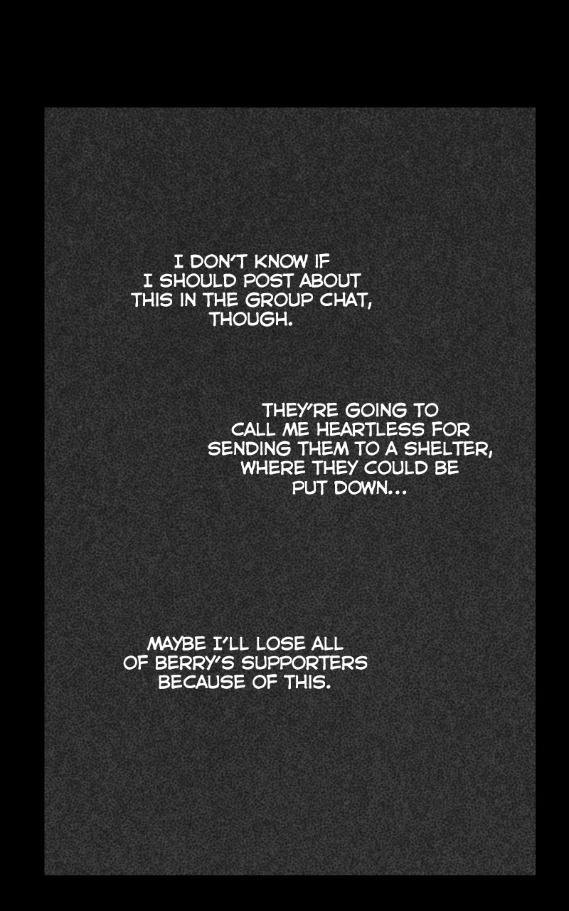 Read The Dog Diaries ENGLISH Manga Online