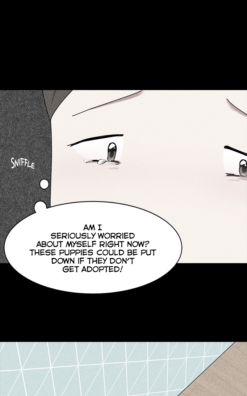 Read The Dog Diaries ENGLISH Manga Online