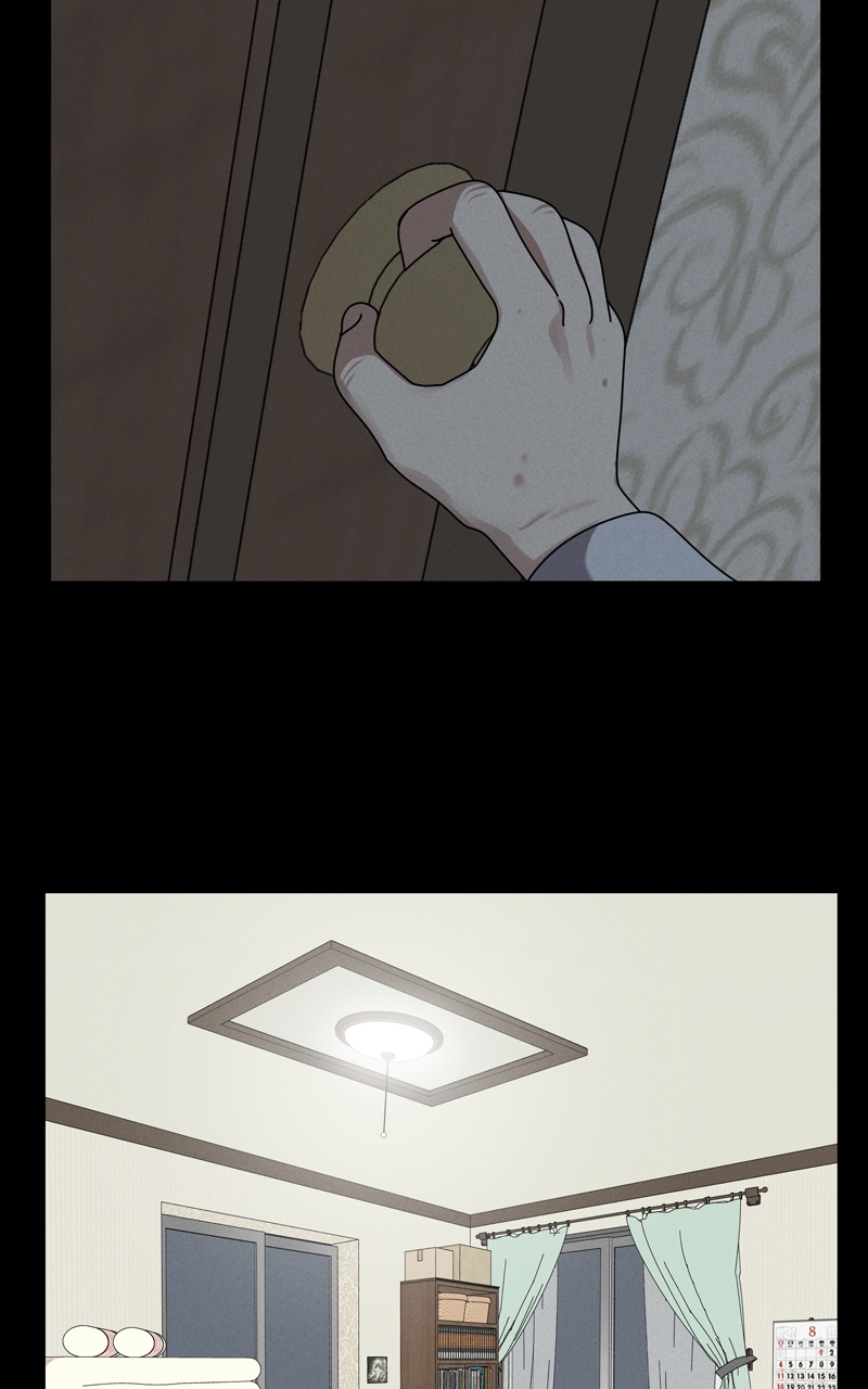 Read The Dog Diaries ENGLISH Manga Online