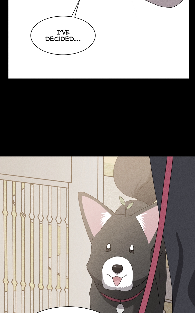 Read The Dog Diaries ENGLISH Manga Online