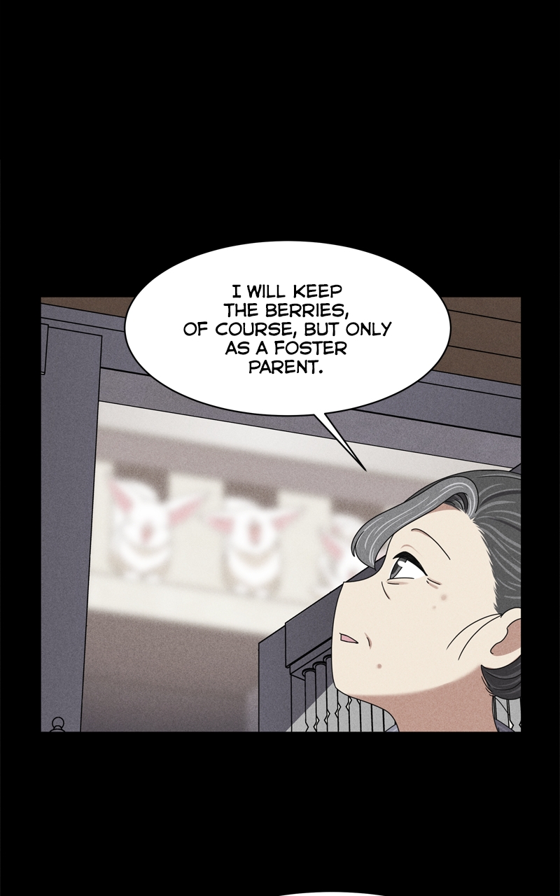 Read The Dog Diaries ENGLISH Manga Online