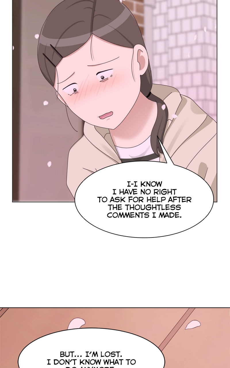 Read The Dog Diaries ENGLISH Manga Online