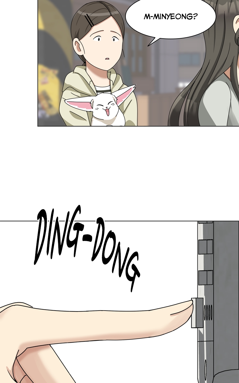 Read The Dog Diaries ENGLISH Manga Online