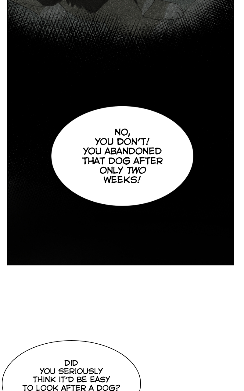 Read The Dog Diaries ENGLISH Manga Online