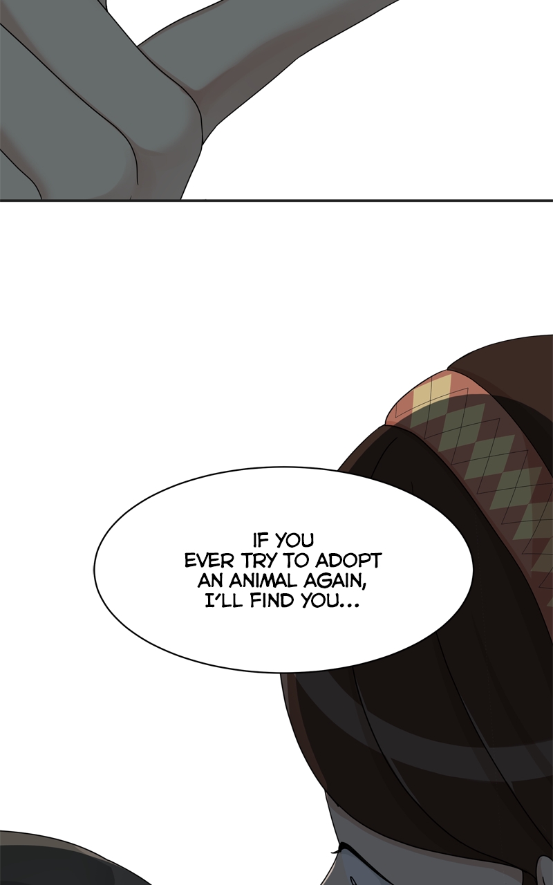 Read The Dog Diaries ENGLISH Manga Online