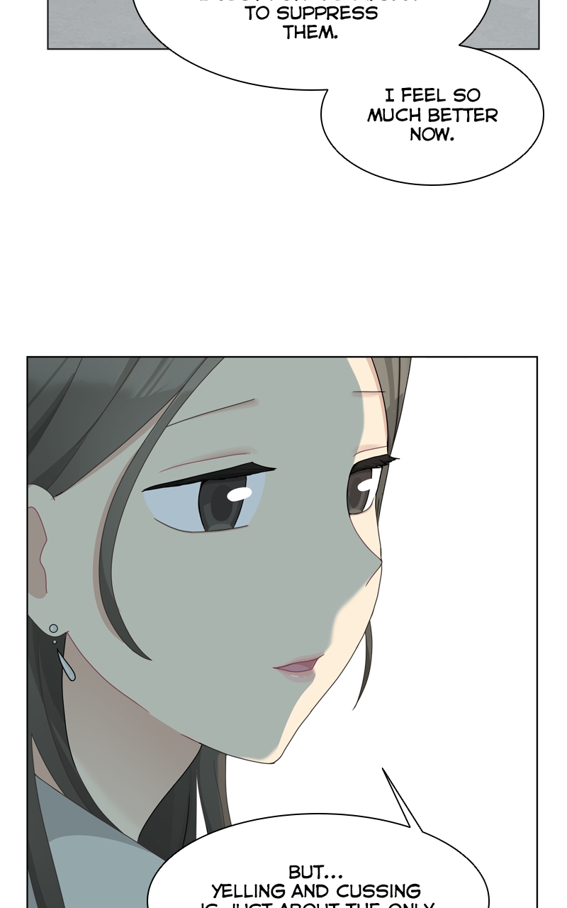 Read The Dog Diaries ENGLISH Manga Online