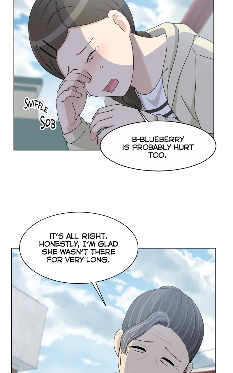 Read The Dog Diaries ENGLISH Manga Online