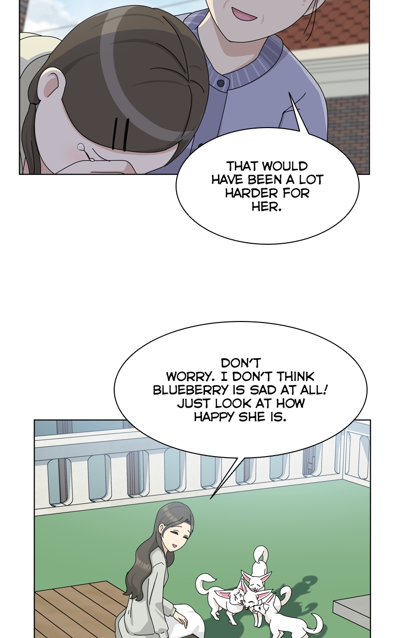 Read The Dog Diaries ENGLISH Manga Online