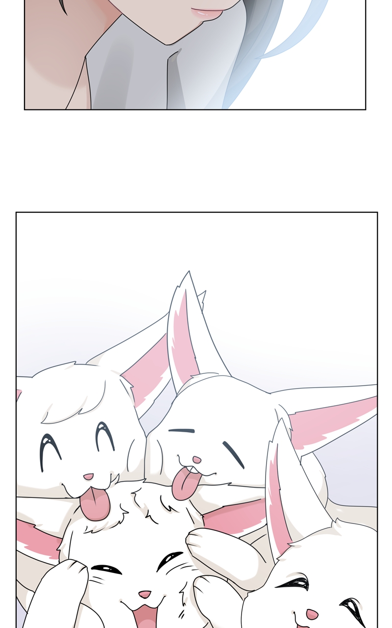 Read The Dog Diaries ENGLISH Manga Online