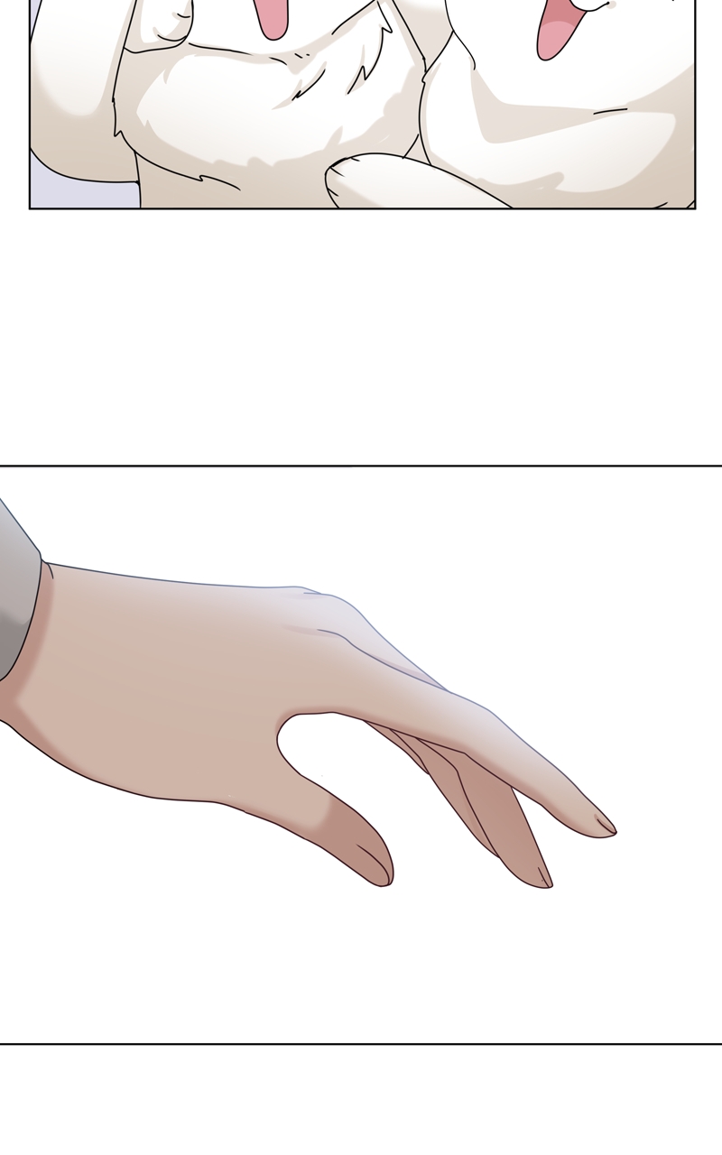 Read The Dog Diaries ENGLISH Manga Online