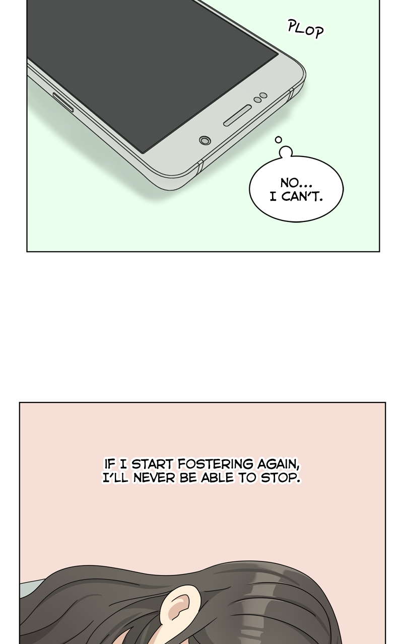 Read The Dog Diaries ENGLISH Manga Online