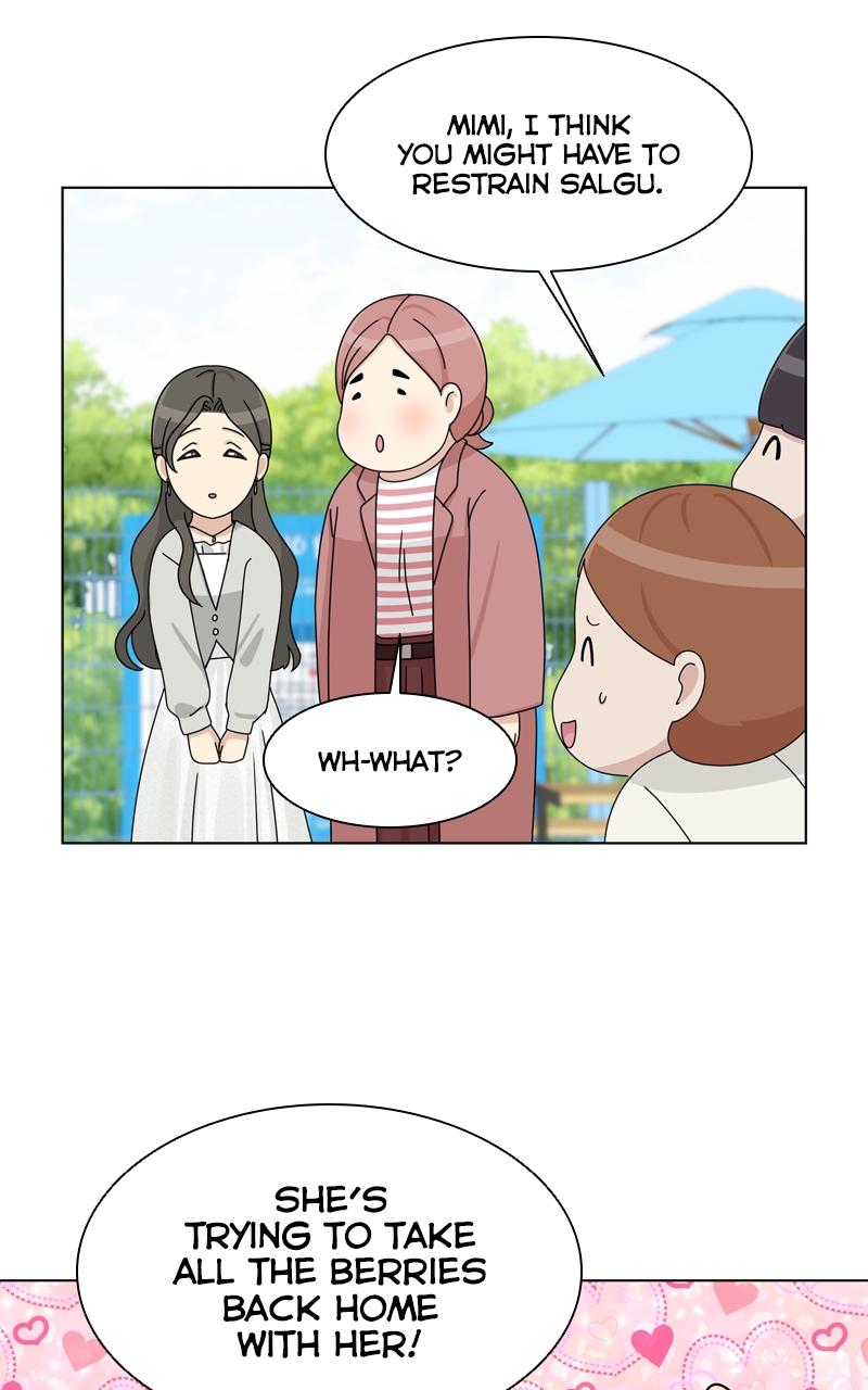 Read The Dog Diaries ENGLISH Manga Online