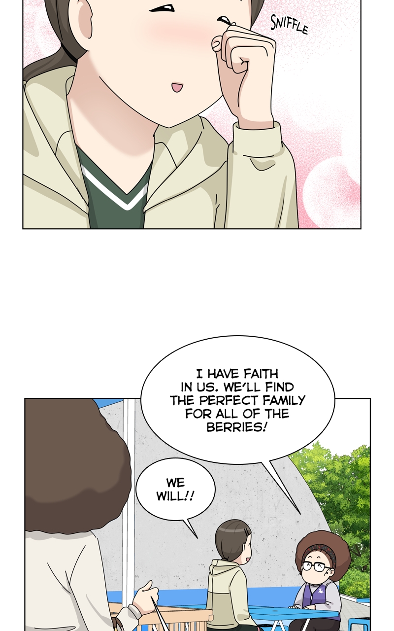 Read The Dog Diaries ENGLISH Manga Online