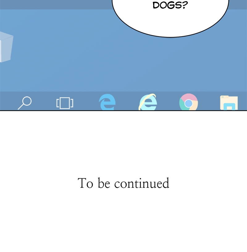 Read The Dog Diaries ENGLISH Manga Online