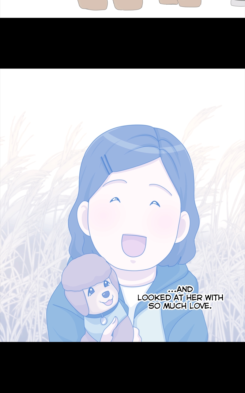 Read The Dog Diaries ENGLISH Manga Online