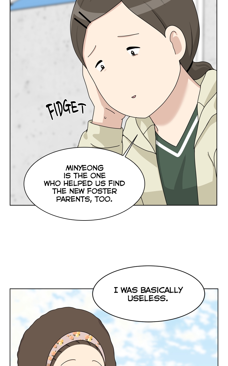 Read The Dog Diaries ENGLISH Manga Online