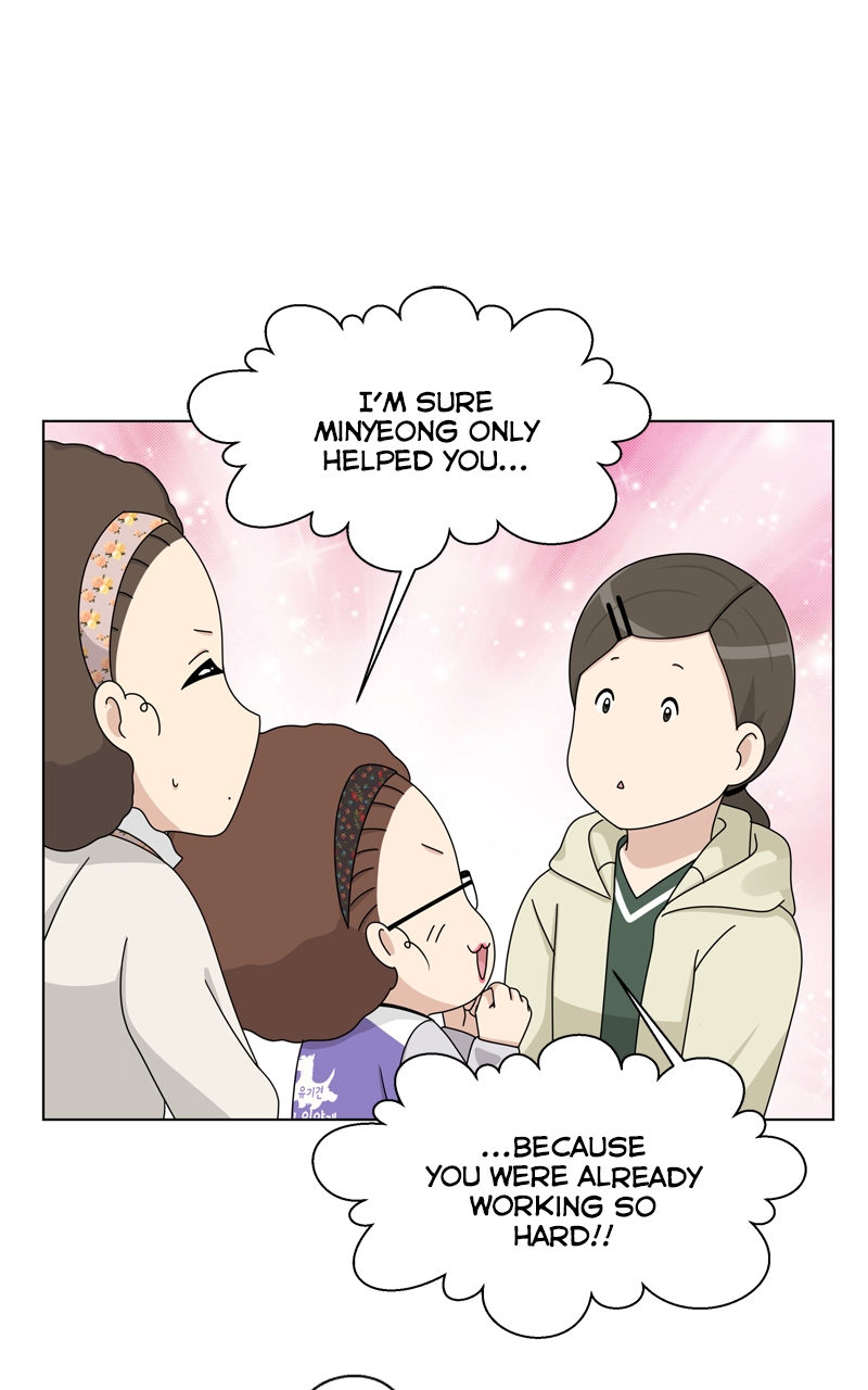 Read The Dog Diaries ENGLISH Manga Online