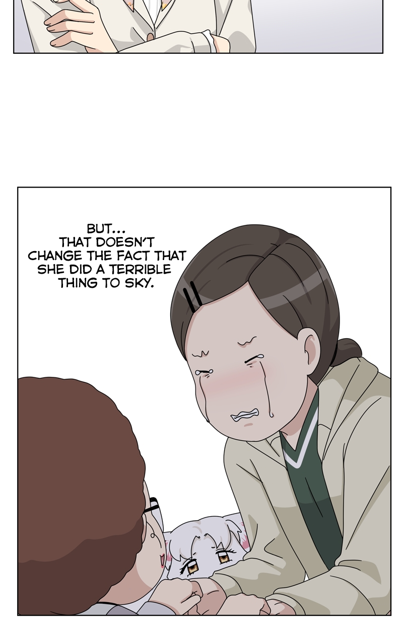 Read The Dog Diaries ENGLISH Manga Online