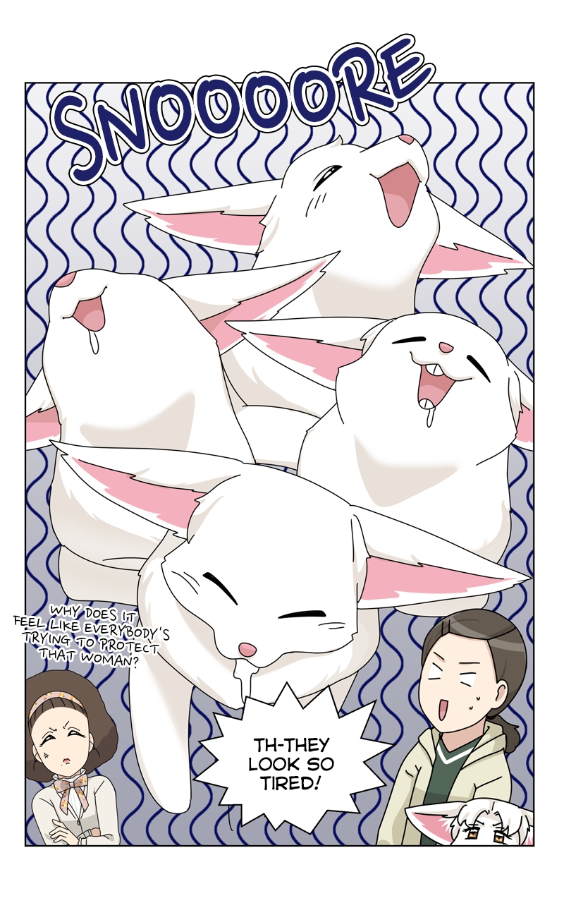 Read The Dog Diaries ENGLISH Manga Online