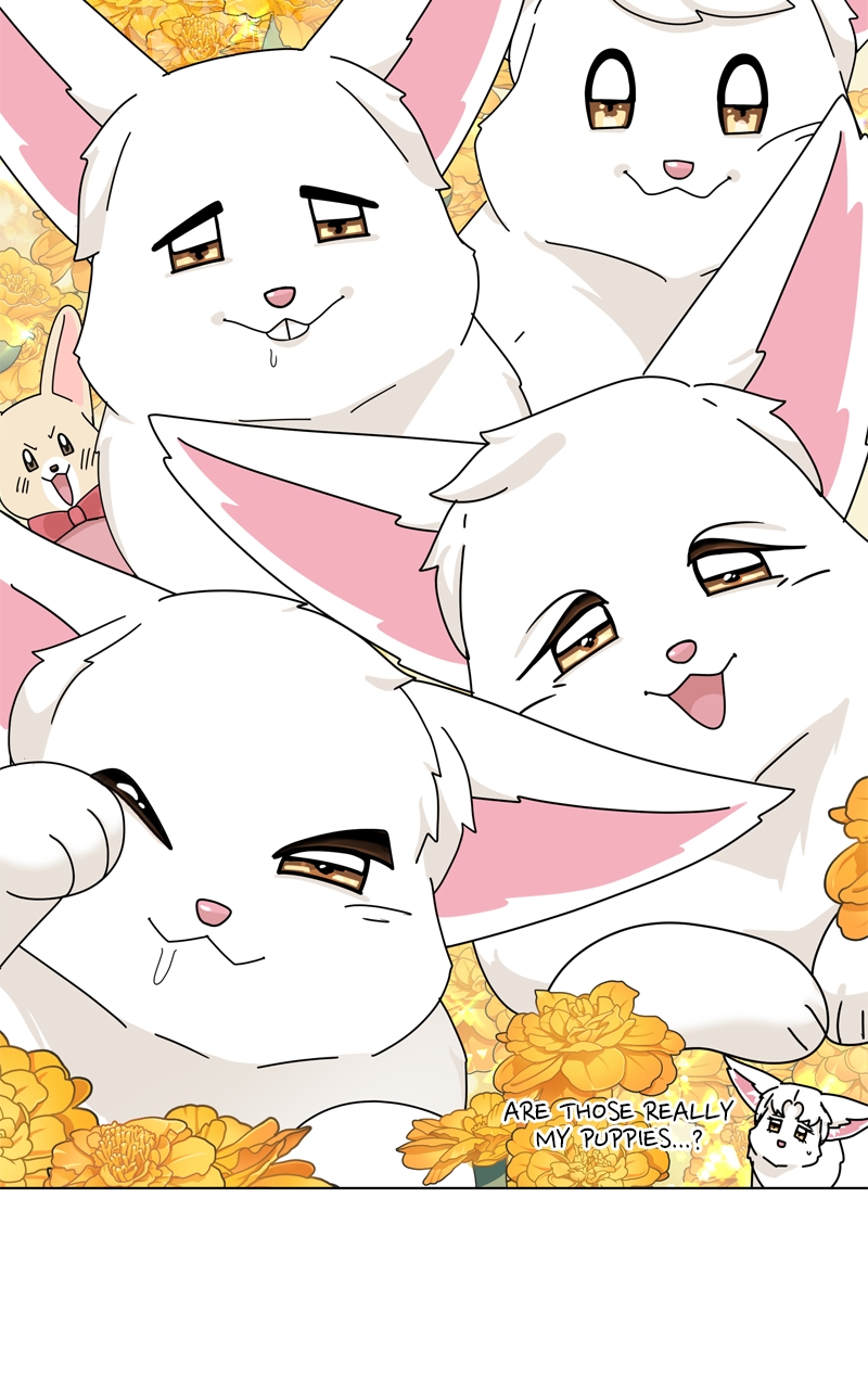 Read The Dog Diaries ENGLISH Manga Online