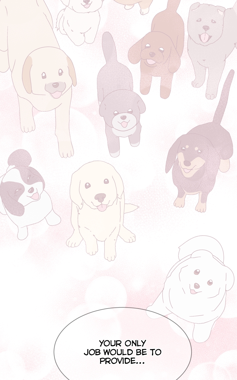 Read The Dog Diaries ENGLISH Manga Online