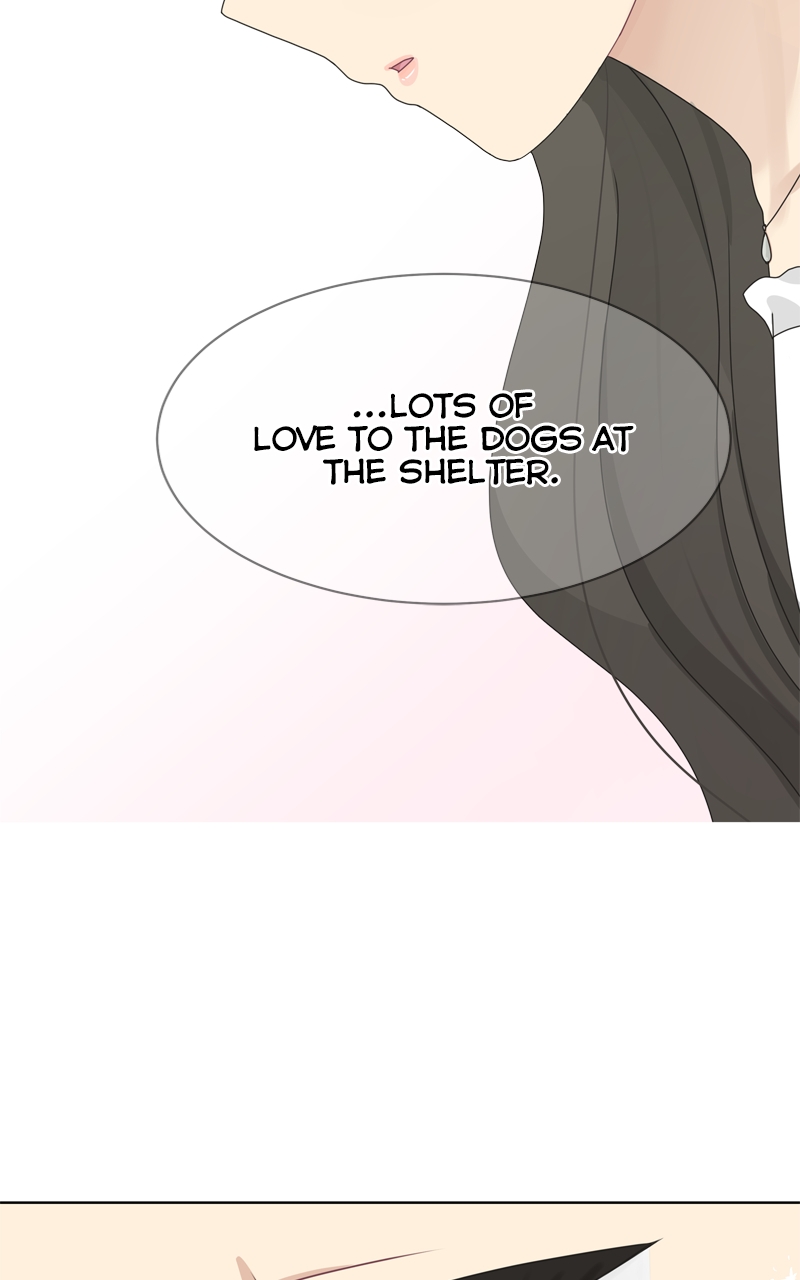 Read The Dog Diaries ENGLISH Manga Online