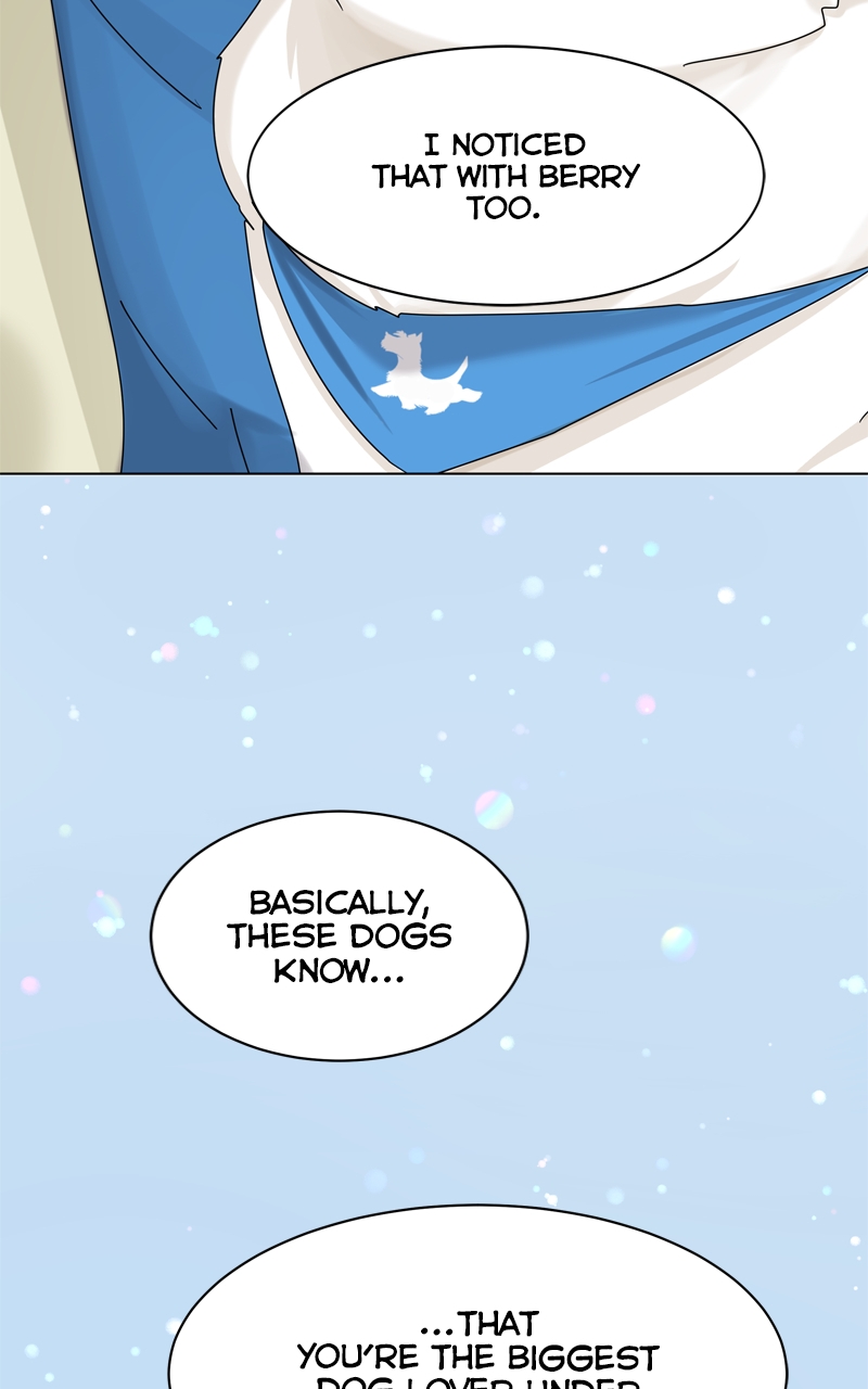 Read The Dog Diaries ENGLISH Manga Online