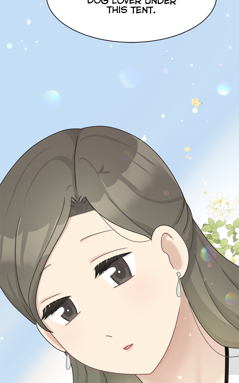 Read The Dog Diaries ENGLISH Manga Online