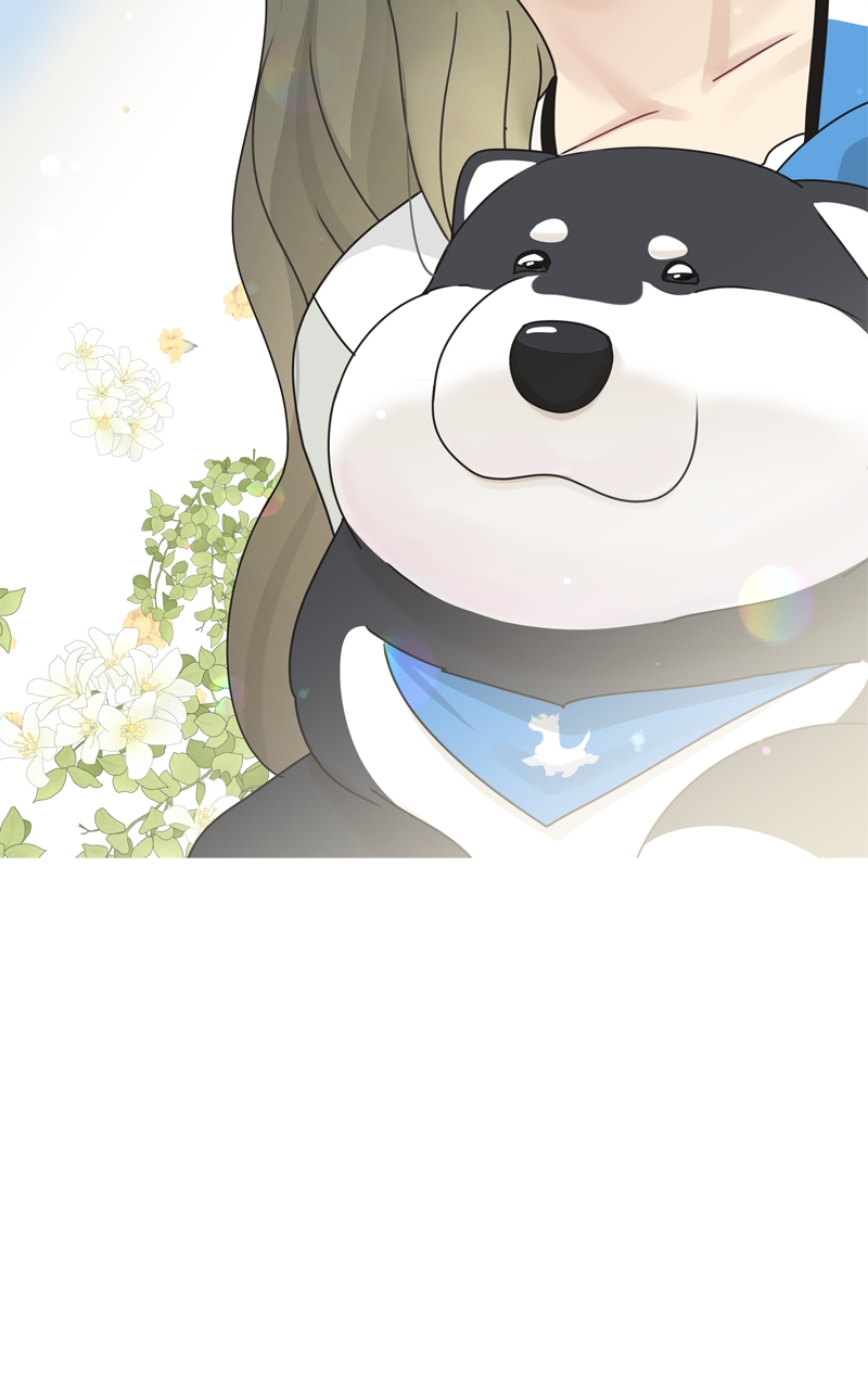 Read The Dog Diaries ENGLISH Manga Online