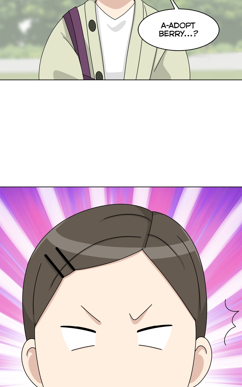 Read The Dog Diaries ENGLISH Manga Online