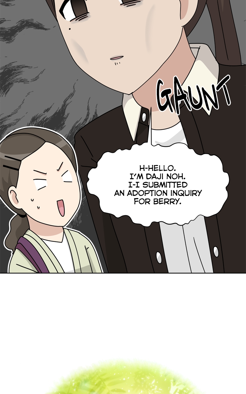 Read The Dog Diaries ENGLISH Manga Online