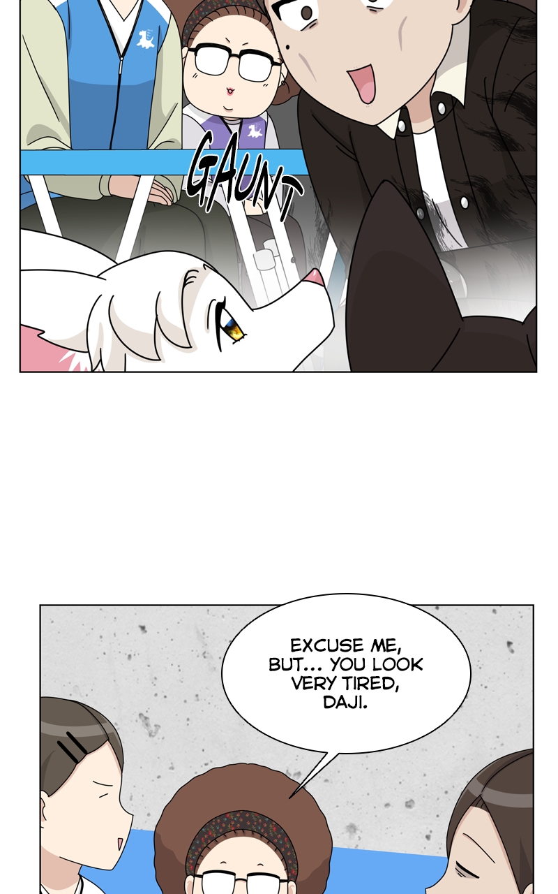 Read The Dog Diaries ENGLISH Manga Online