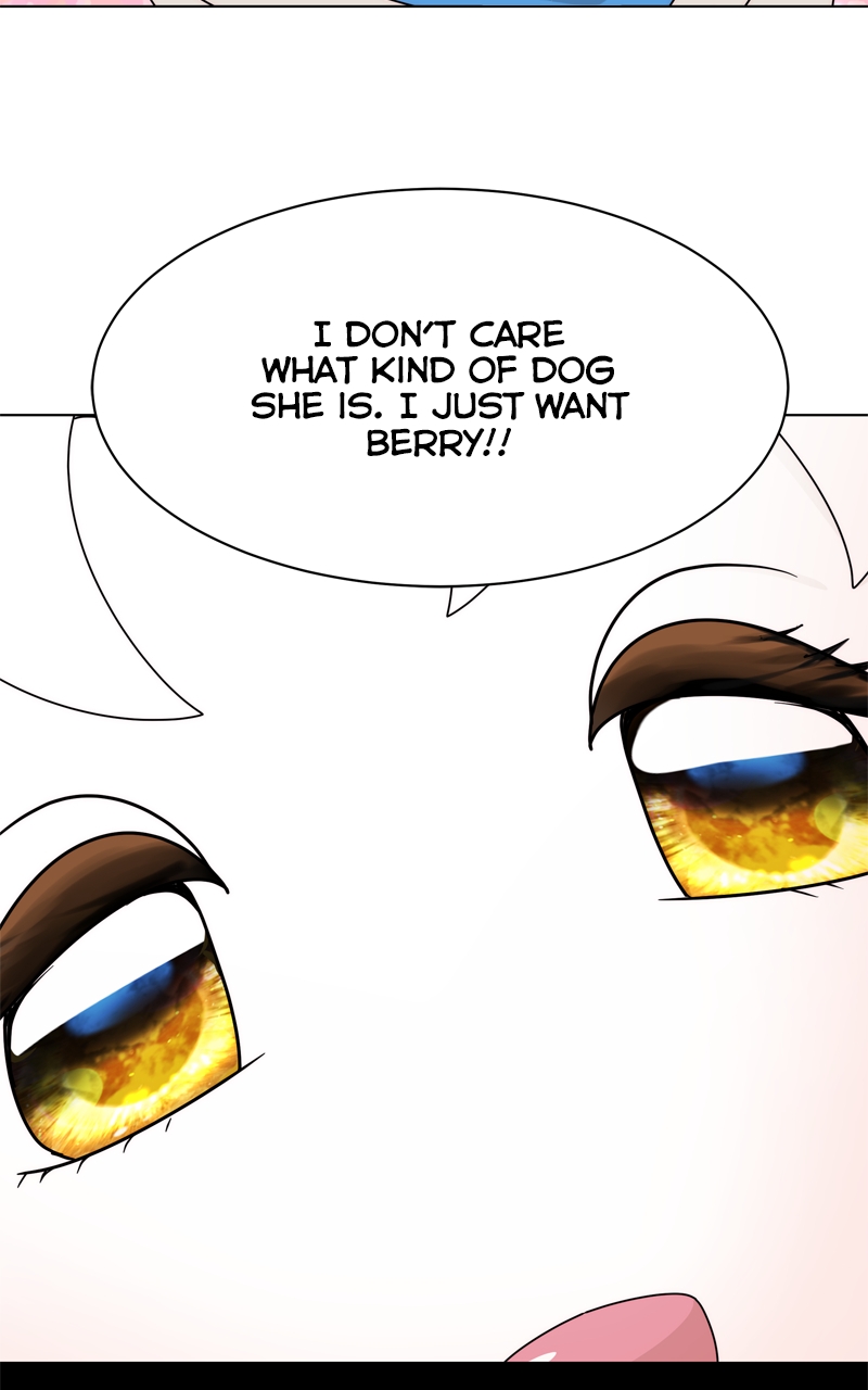 Read The Dog Diaries ENGLISH Manga Online