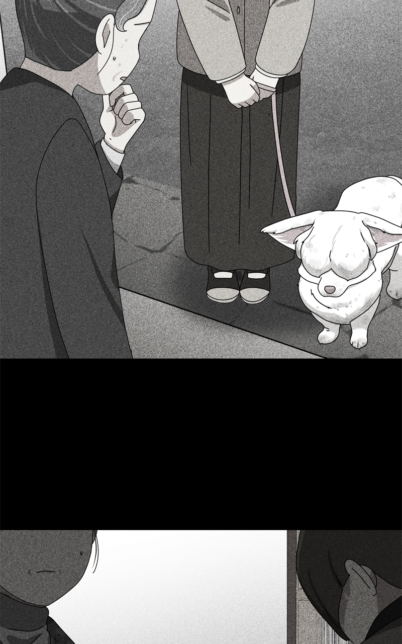 Read The Dog Diaries ENGLISH Manga Online